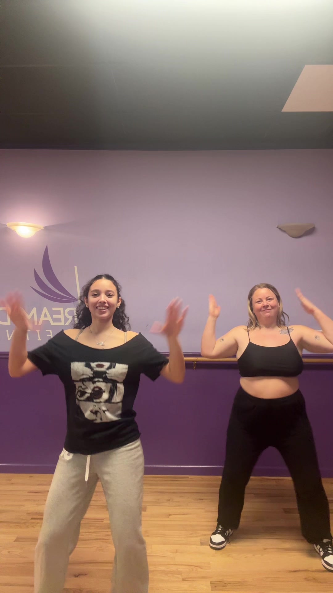 @dreamdancefitness