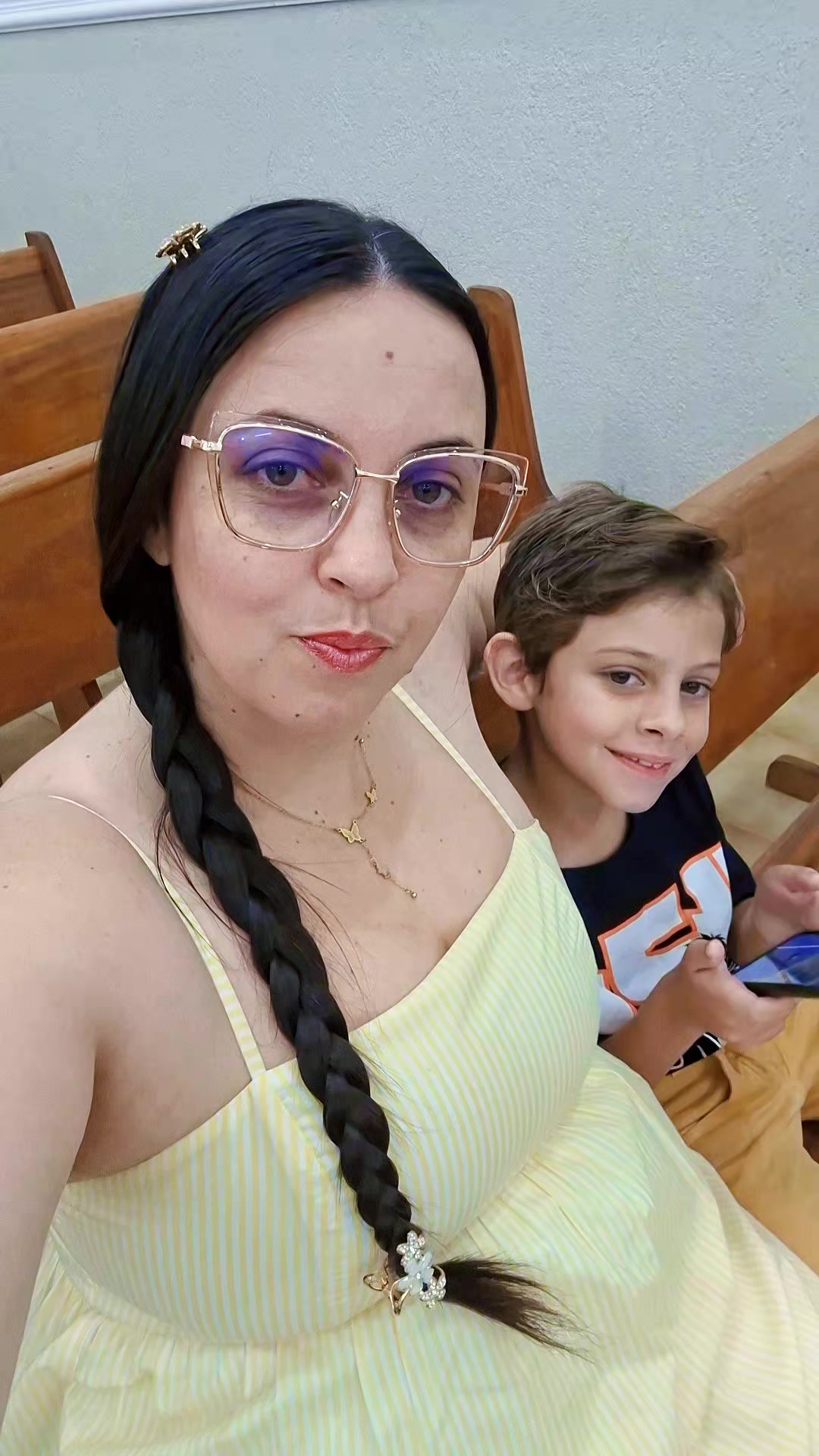 @Bruna Naira ❤
