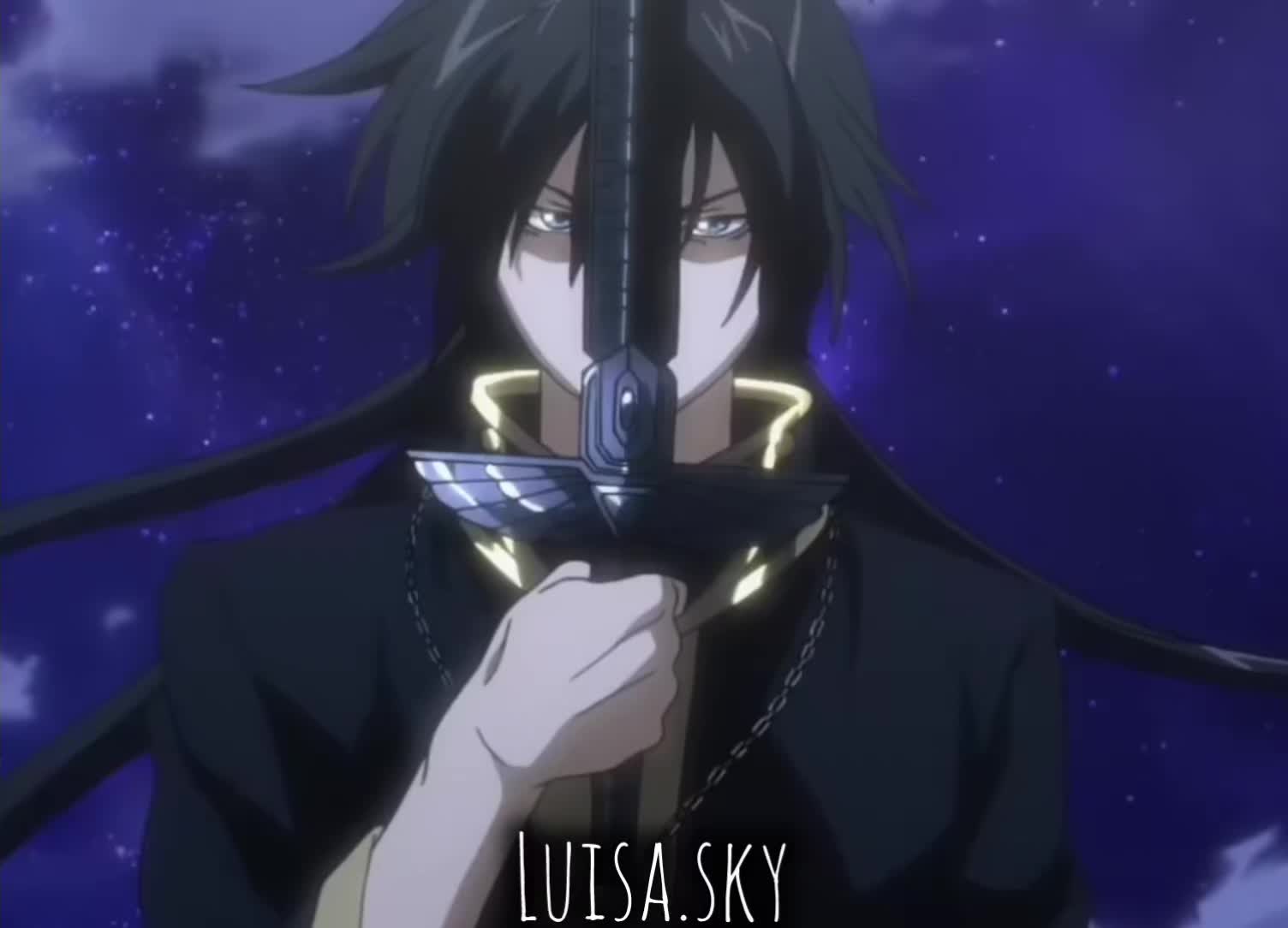 @Luisa Sky