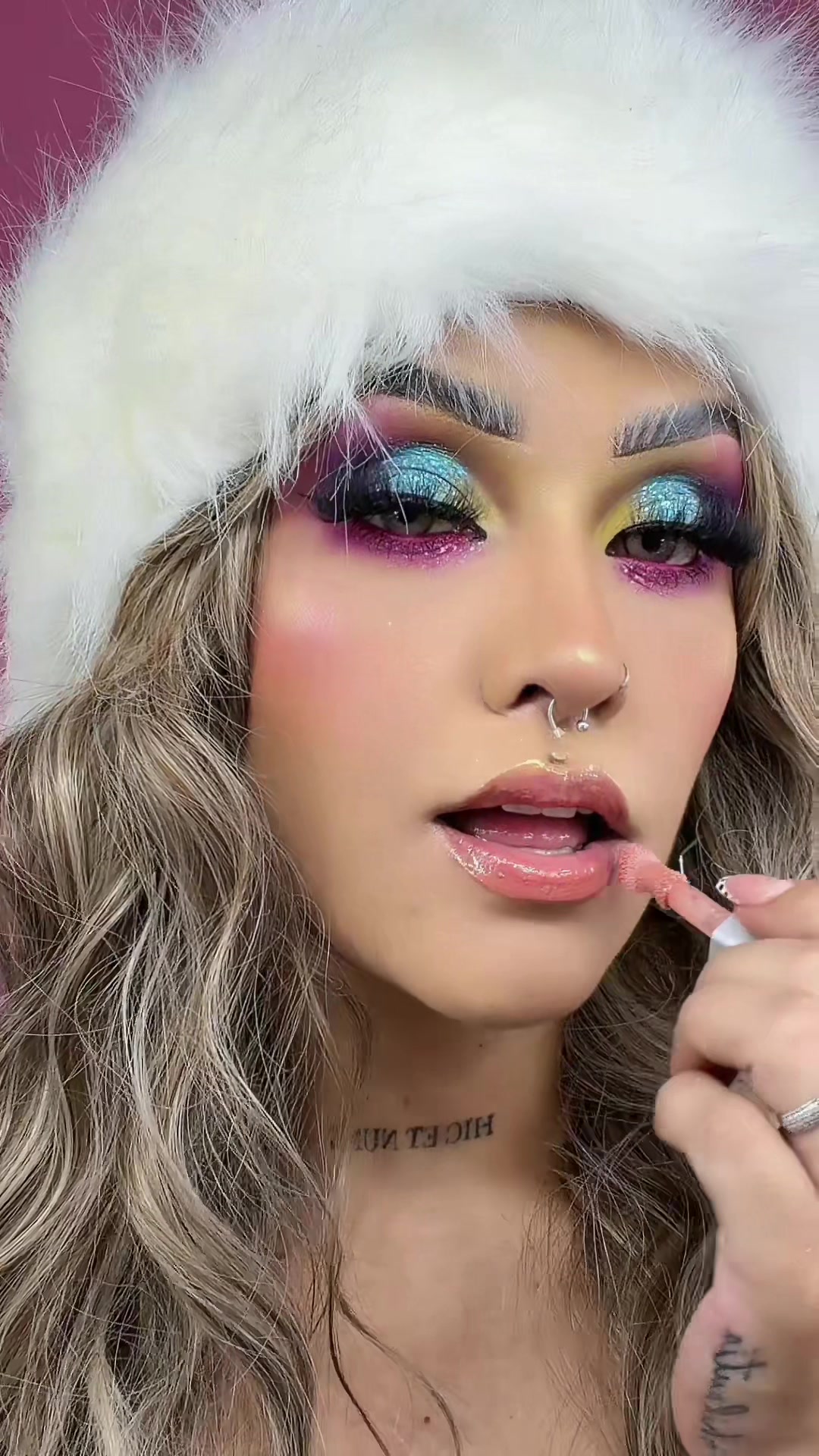 @🦋makeup chaphiisz🦋