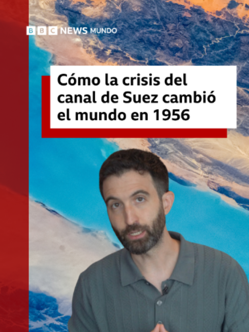 @BBC News Mundo