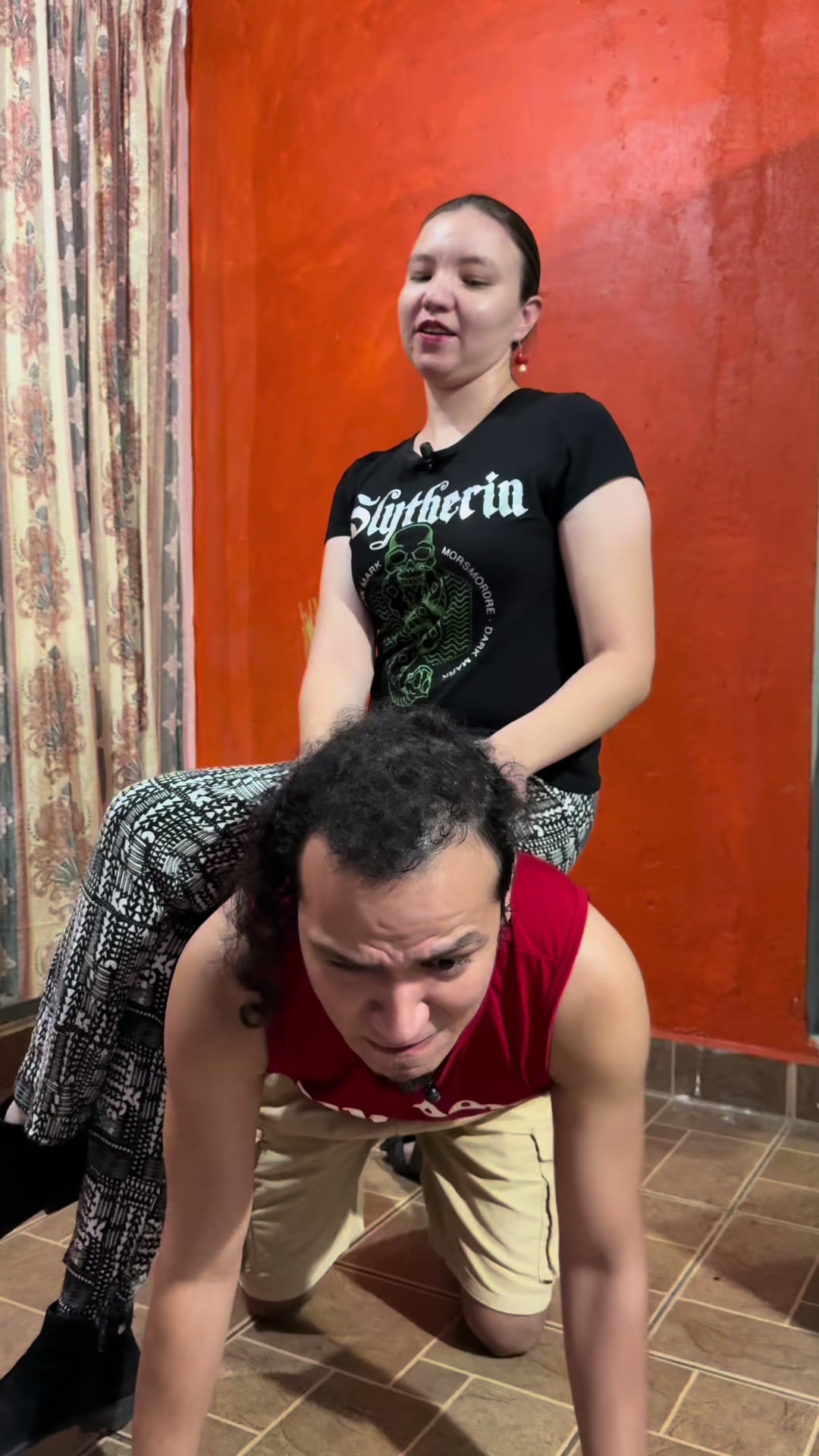 @HurónRodríguez