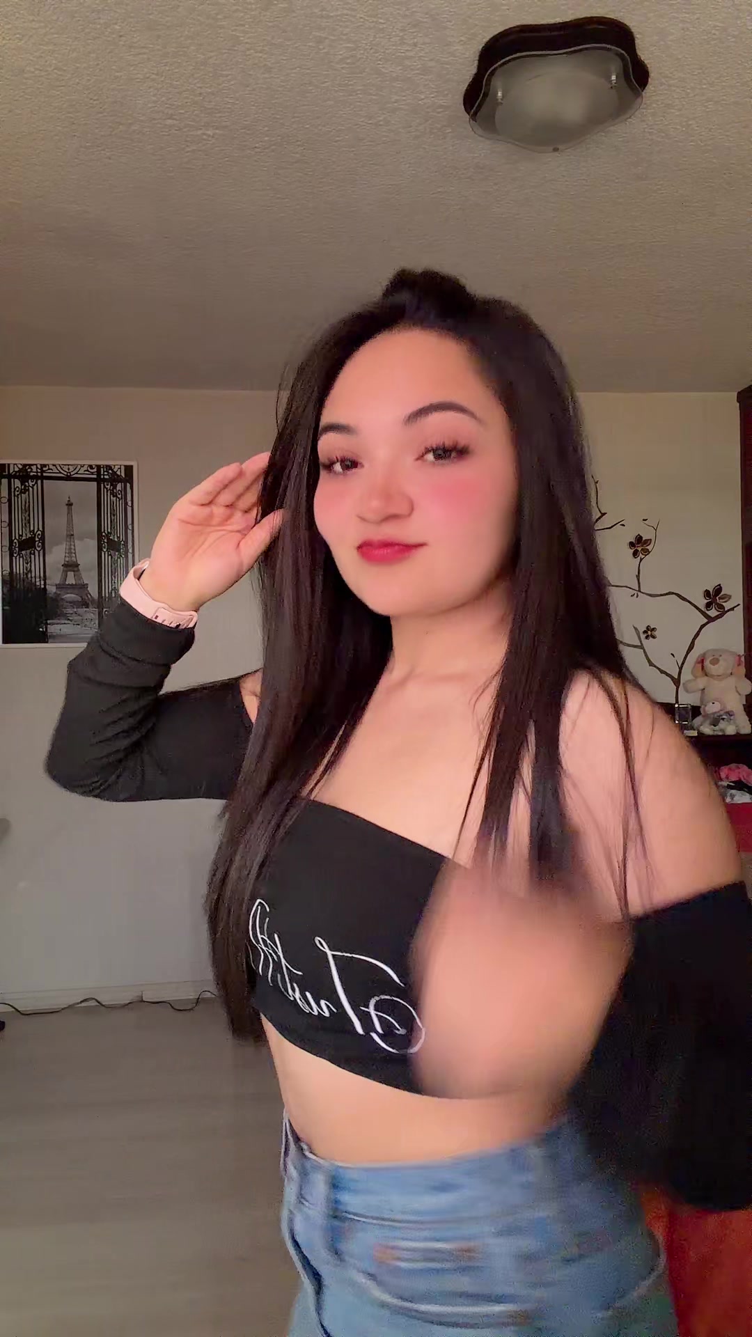 @Elizabeth Denise