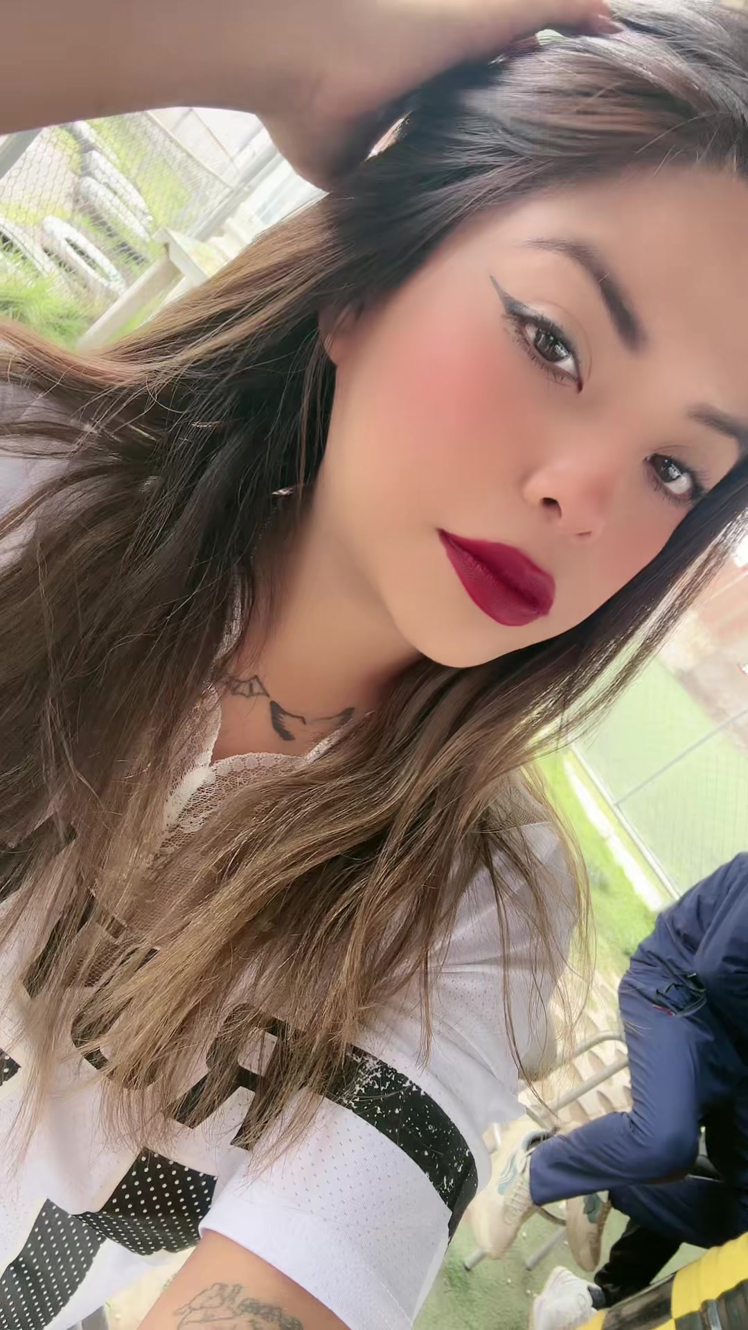 @Priya Alejandra Surc