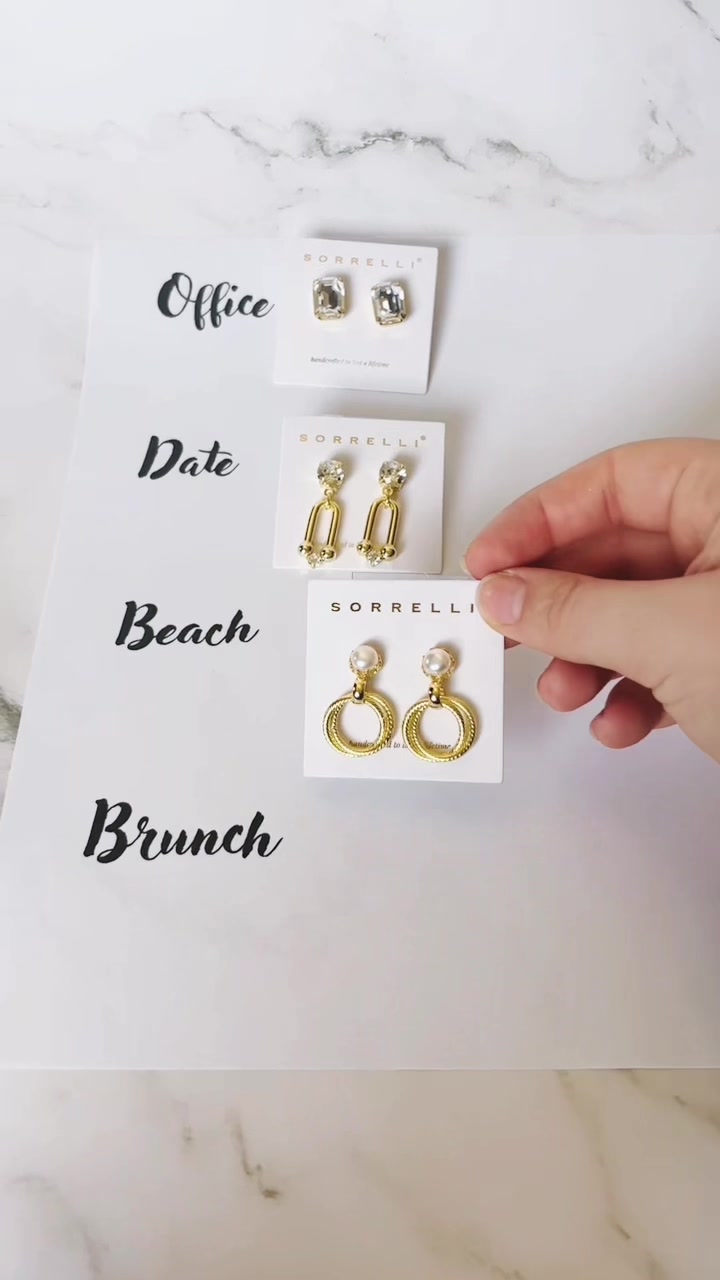 @Sorrelli Jewelry