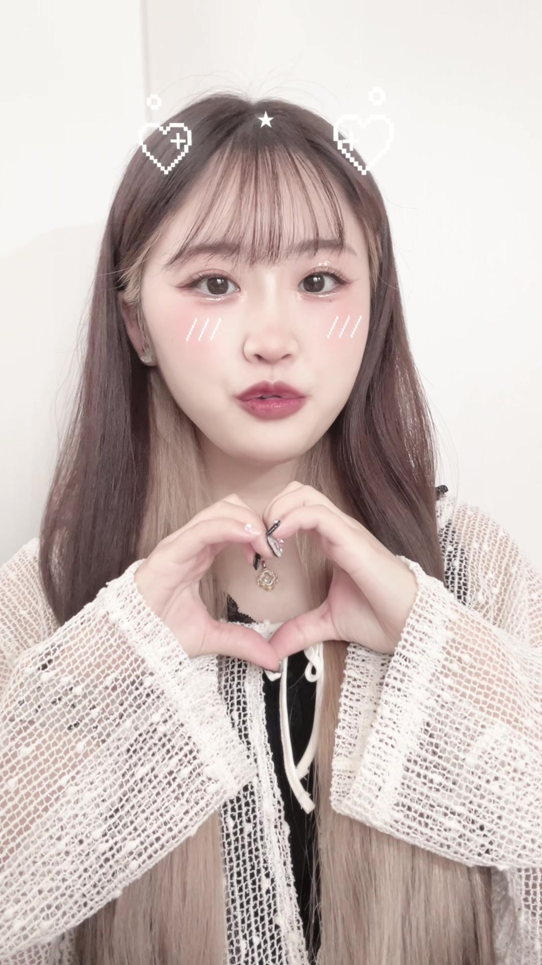 @梨々愛(りりあ)