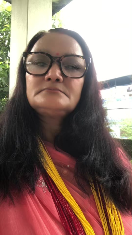 @Meena Kunwar