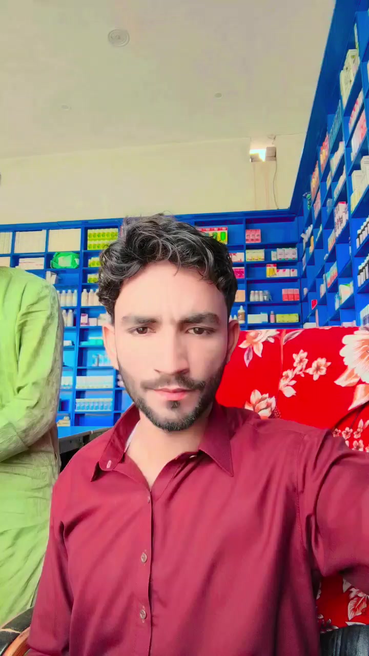 @Zafar Ali