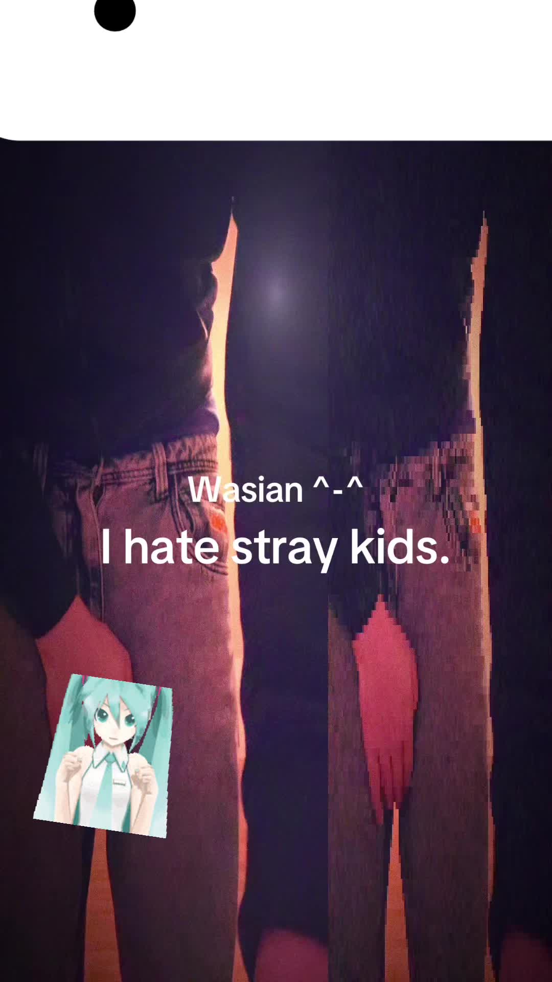 @Choerry baka uwu boy