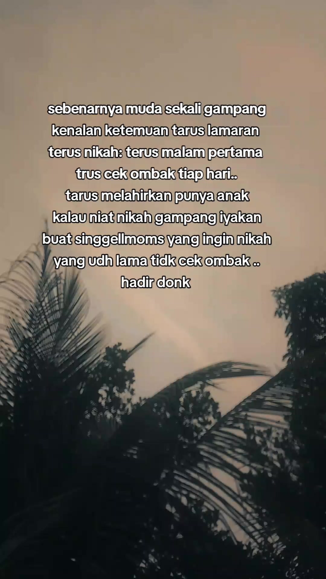 @KEDE 🥀UJUNG 23..