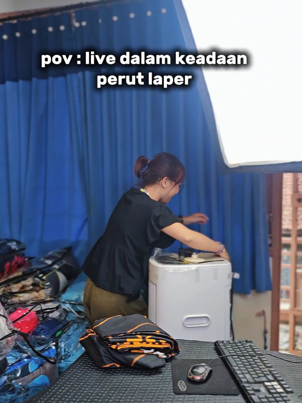 @kang bedcover