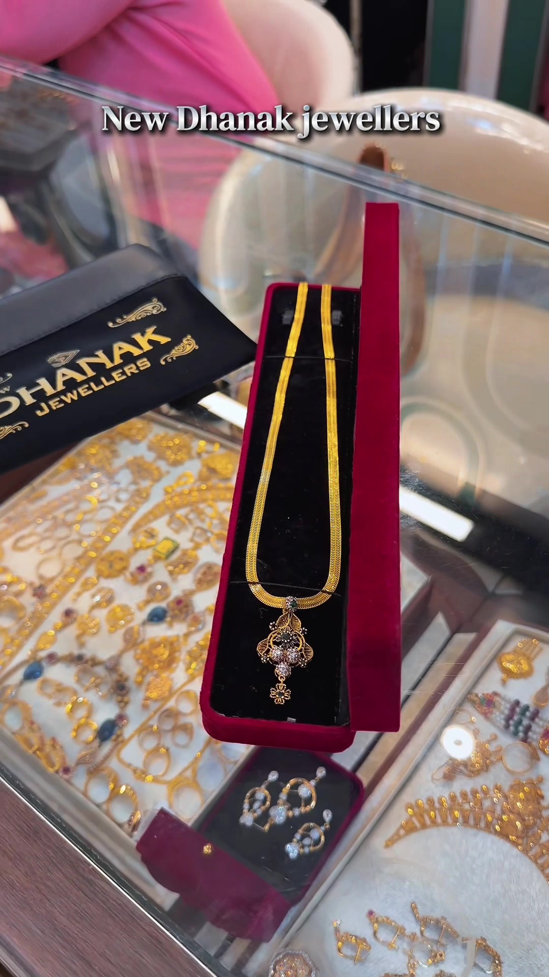 @New Dhanak jewellers
