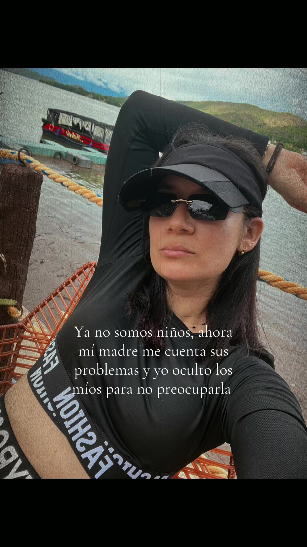 @Luz Arce
