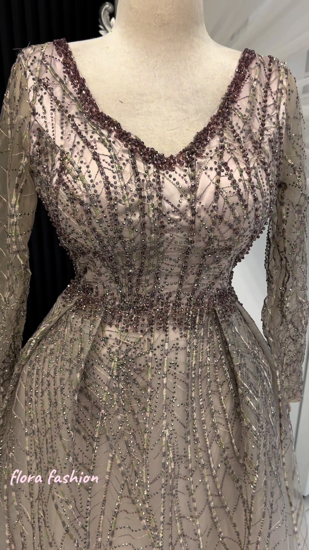 @Flora fashion