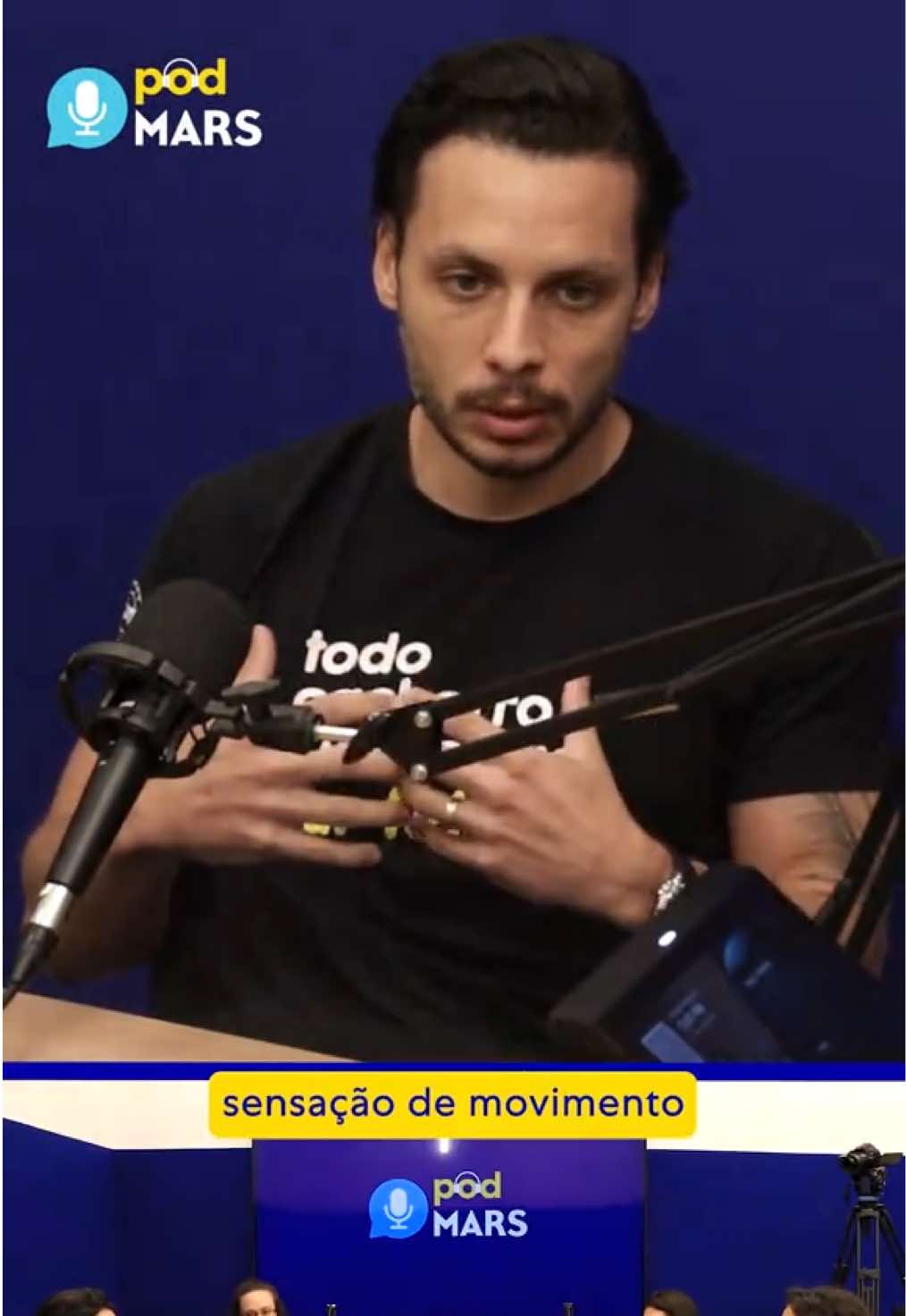 @Mars Brasil