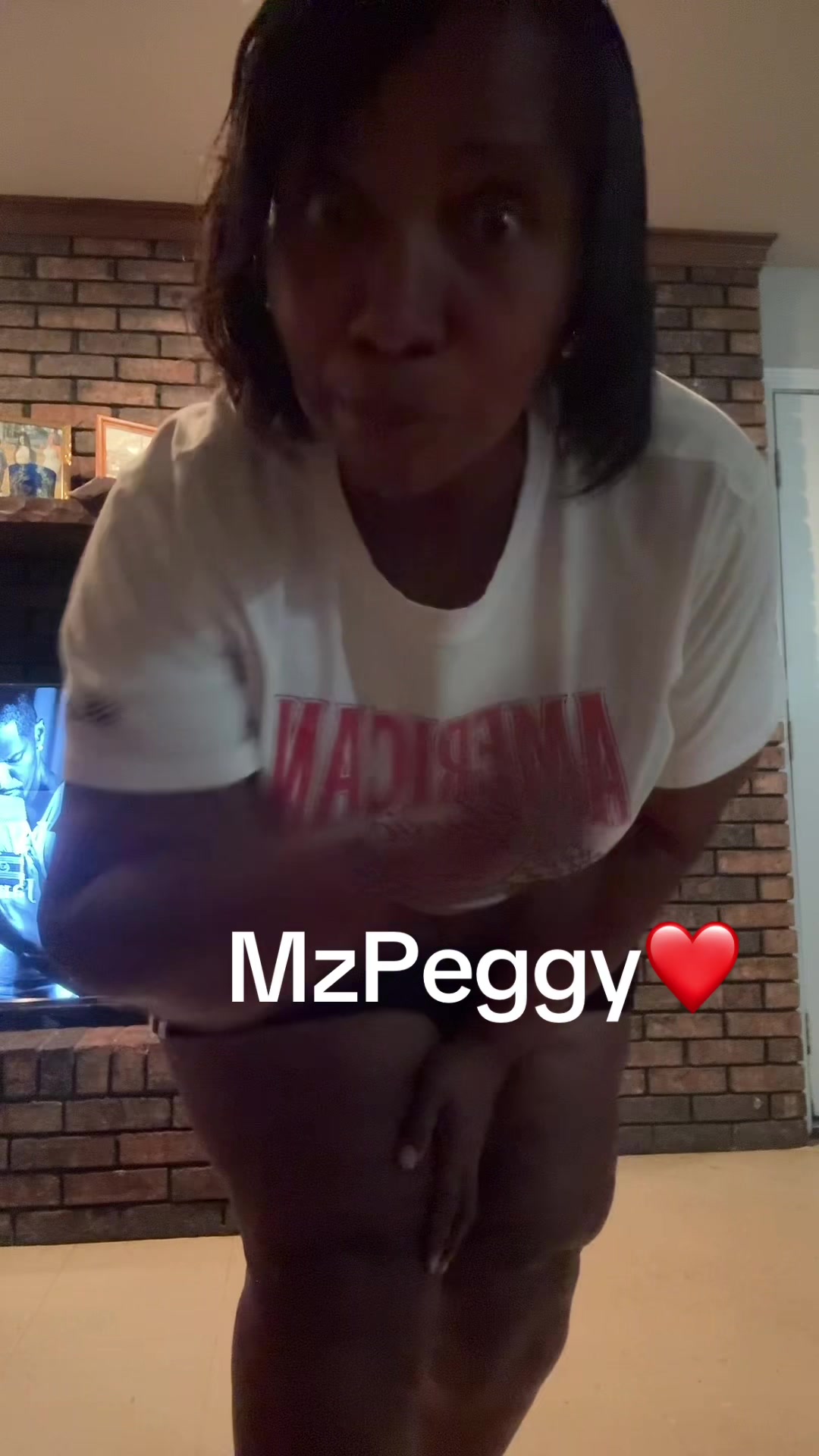 @Peggy Reynolds