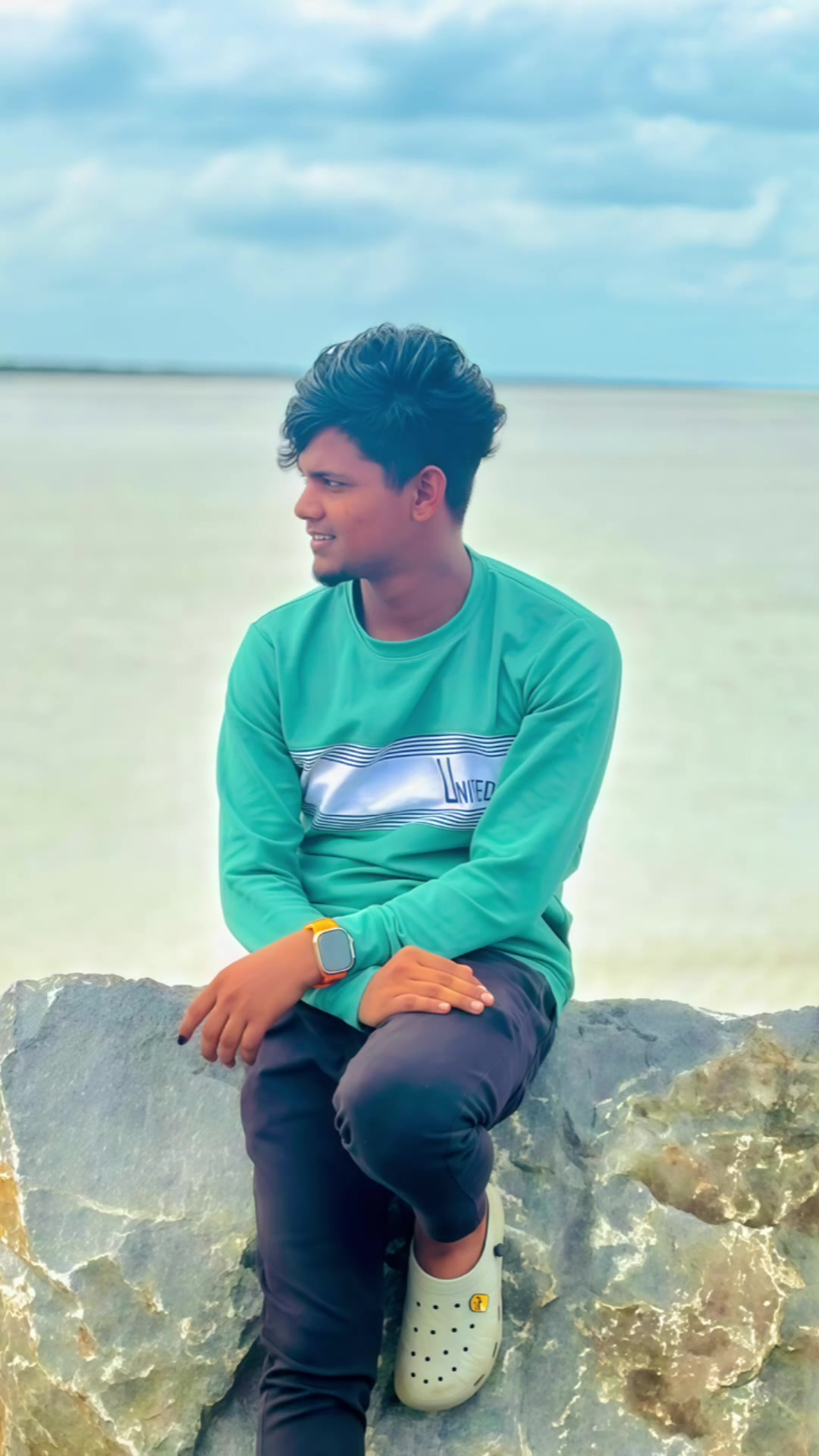 @Vijay