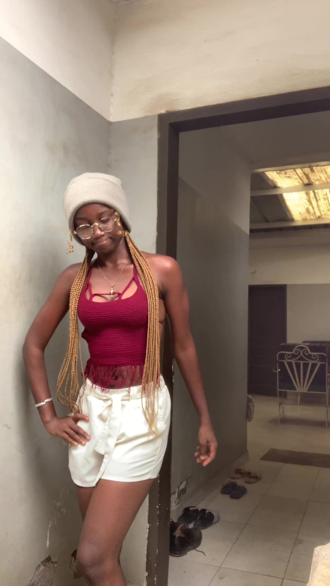 @Rafna 🇬🇭👻