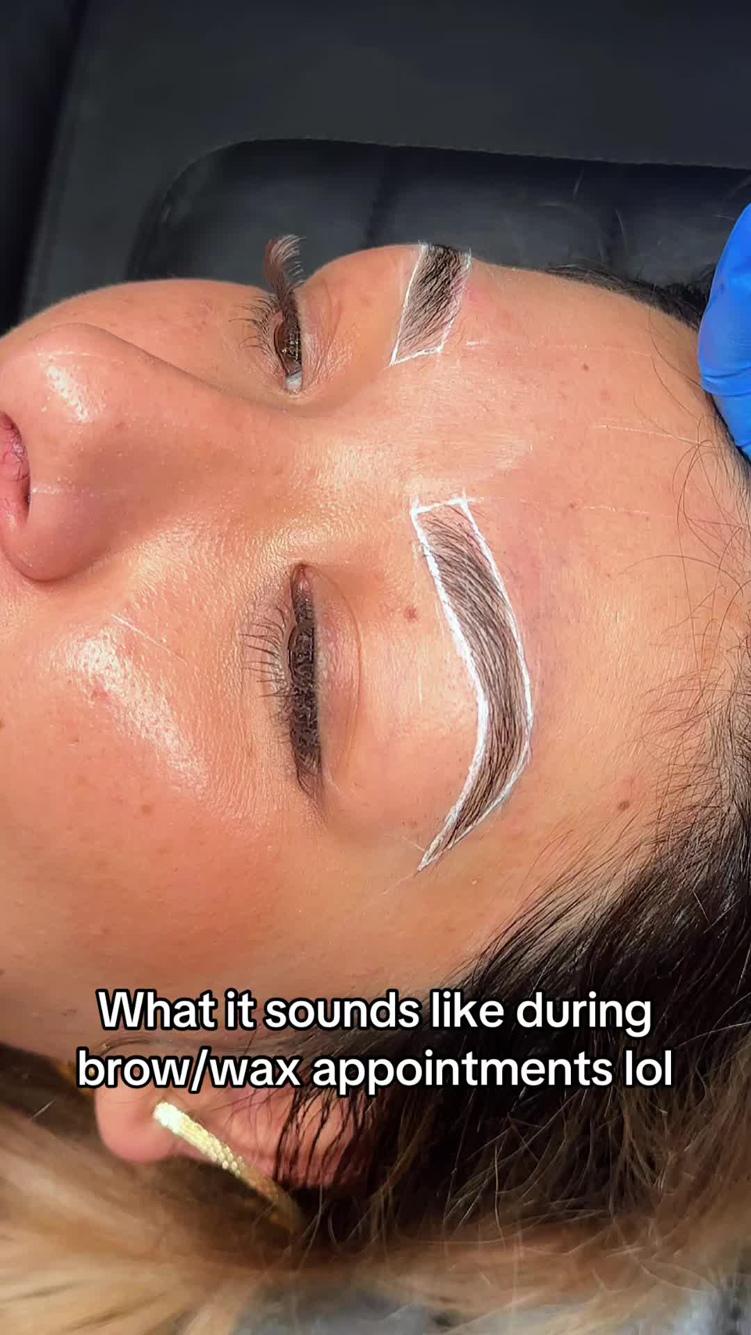 @Oc Brows|Wax|Massage_Mariel