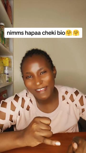 @NIMMS NATURALS😘