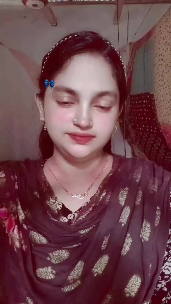 @sanjida 'r Ammu ( tanjila )đ¸