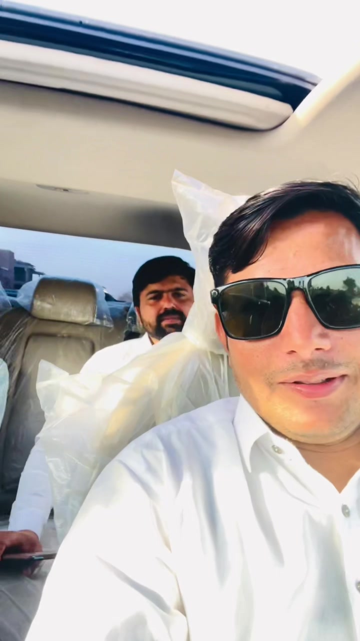 @Rasab Ali - Bhatti Family 🇵🇰