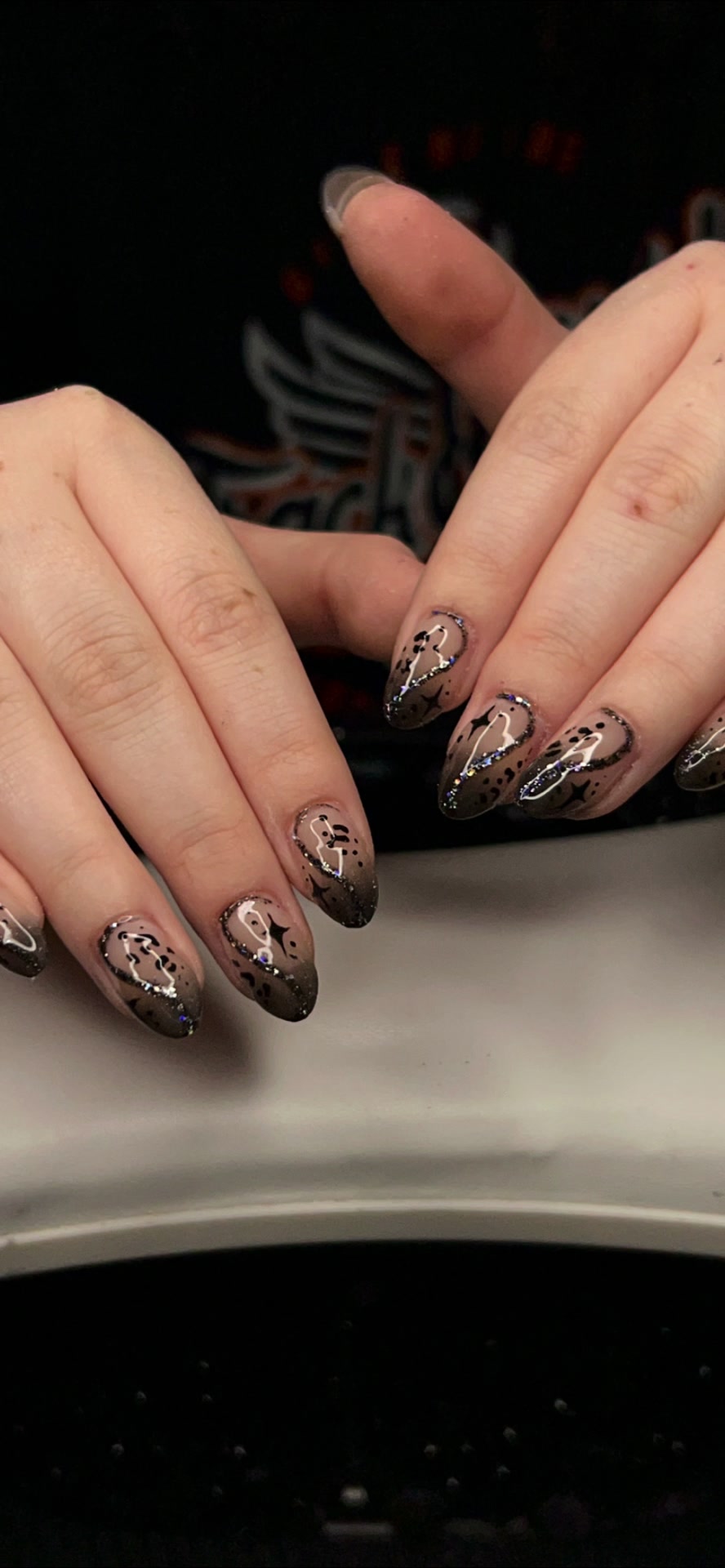 @Nails by Anna