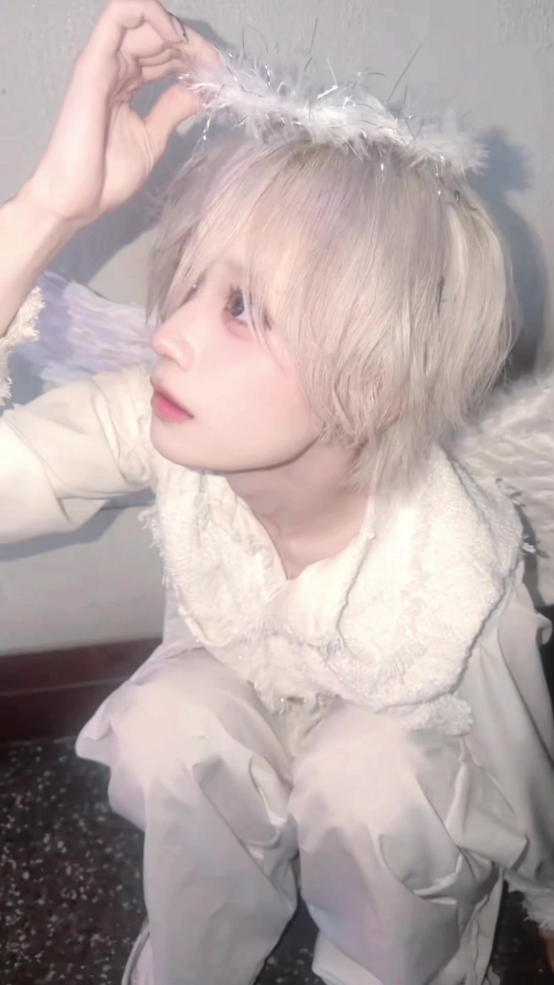 @ねる