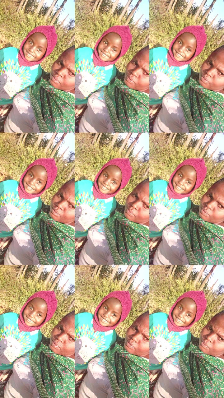@favoured one