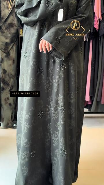 @eyfel_abaya