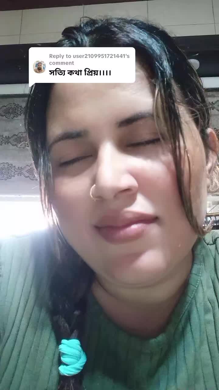 @♥️♥️Afrin jahan. Sara♥️♥️