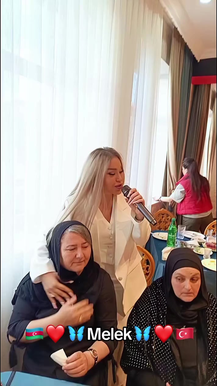 @🇦🇿❤🦋Melek🦋❤🇹🇷