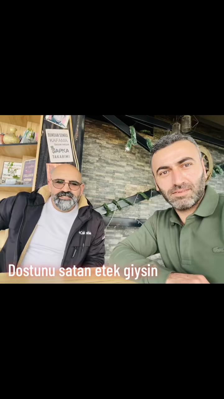 @VECDİN DAMAR 4735