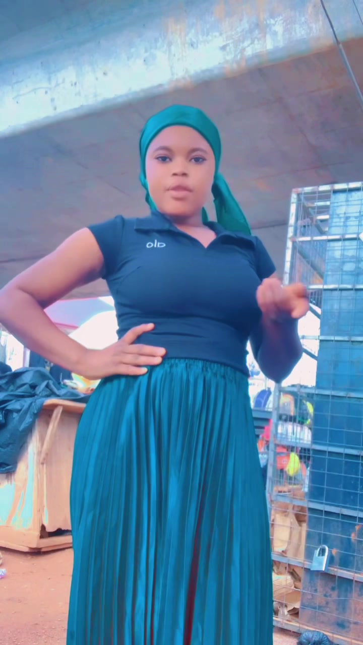 @🎀QUEEN PHADY💫