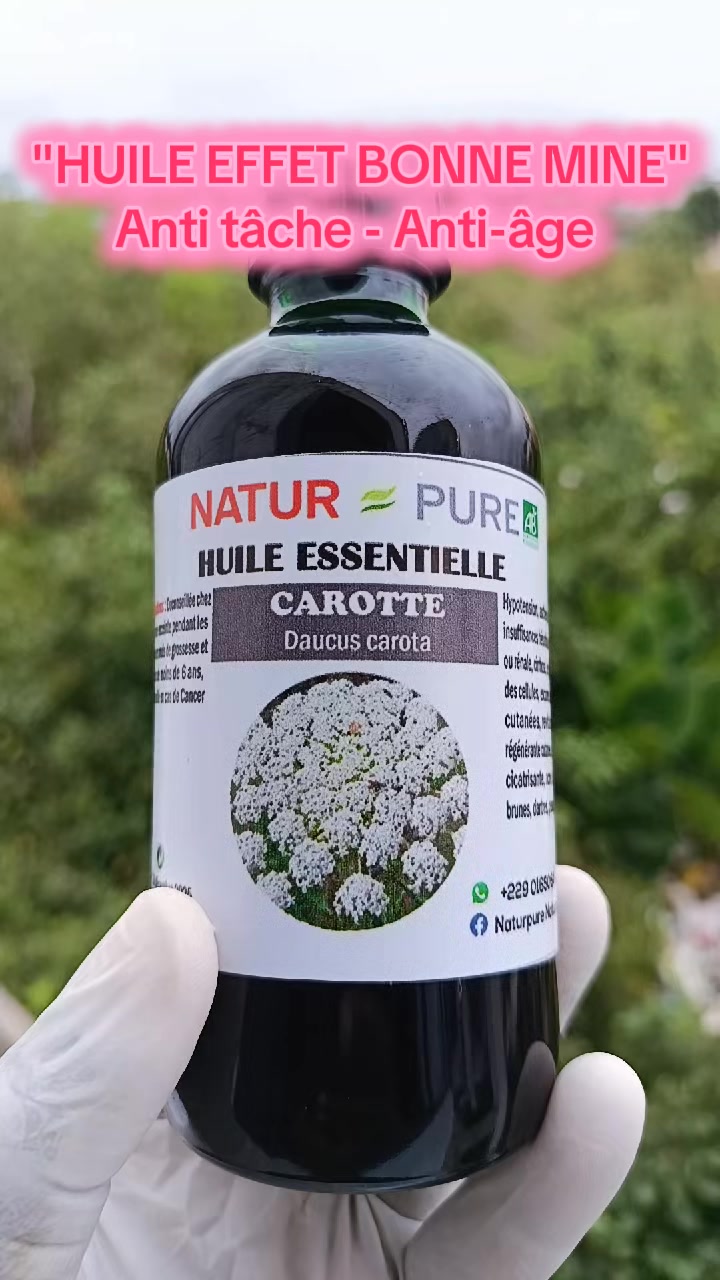 @NATUR PURE