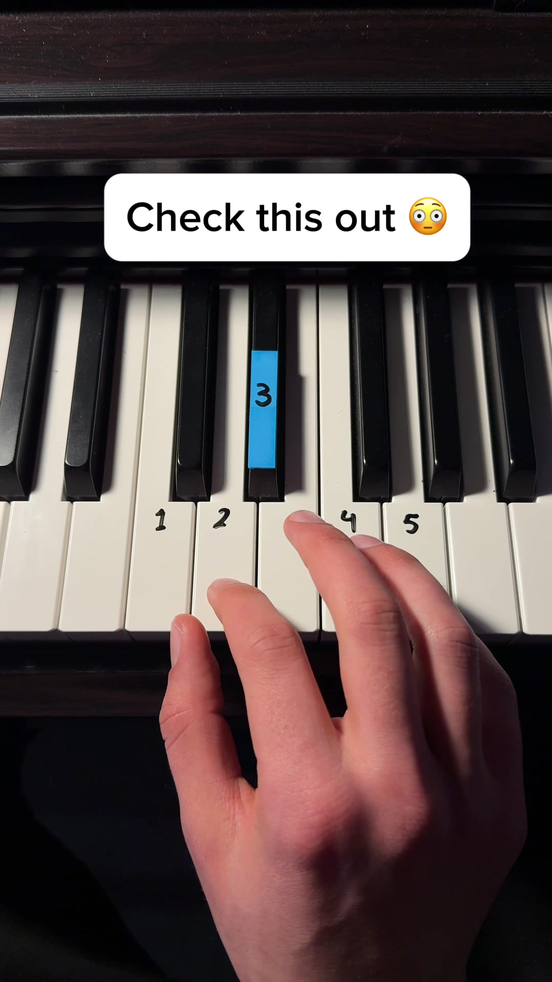 @Keys Tutorials