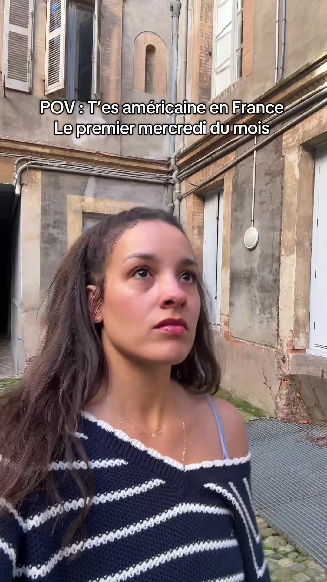 @Trice (Béa) in Toulouse