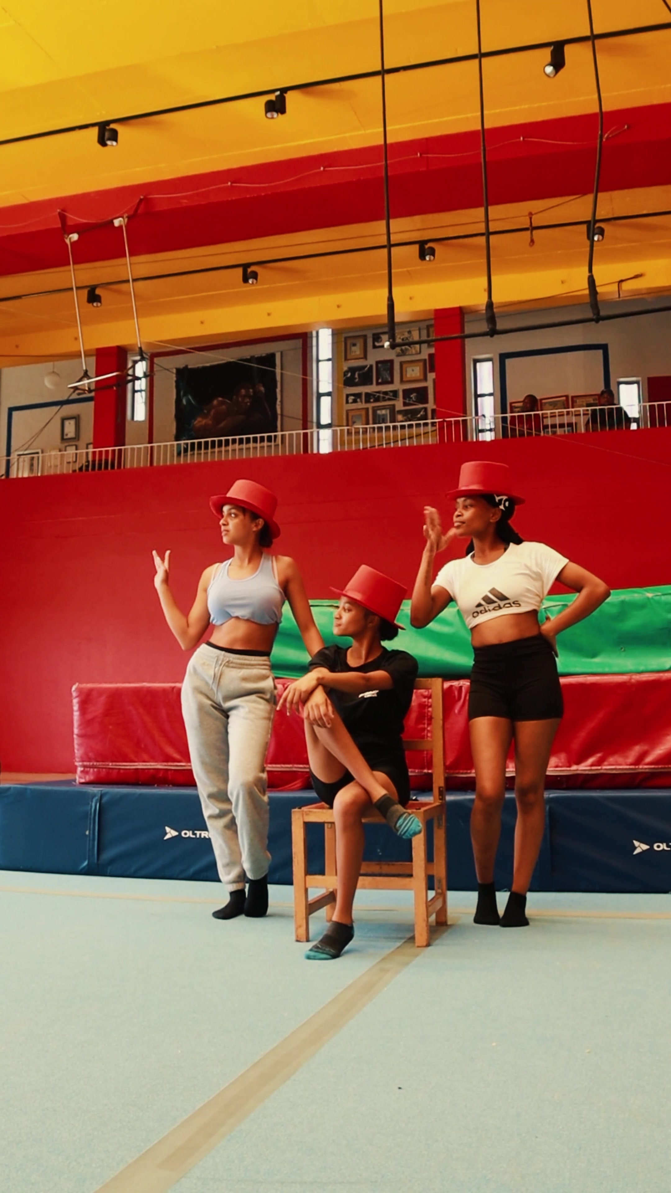 @Zip Zap Circus