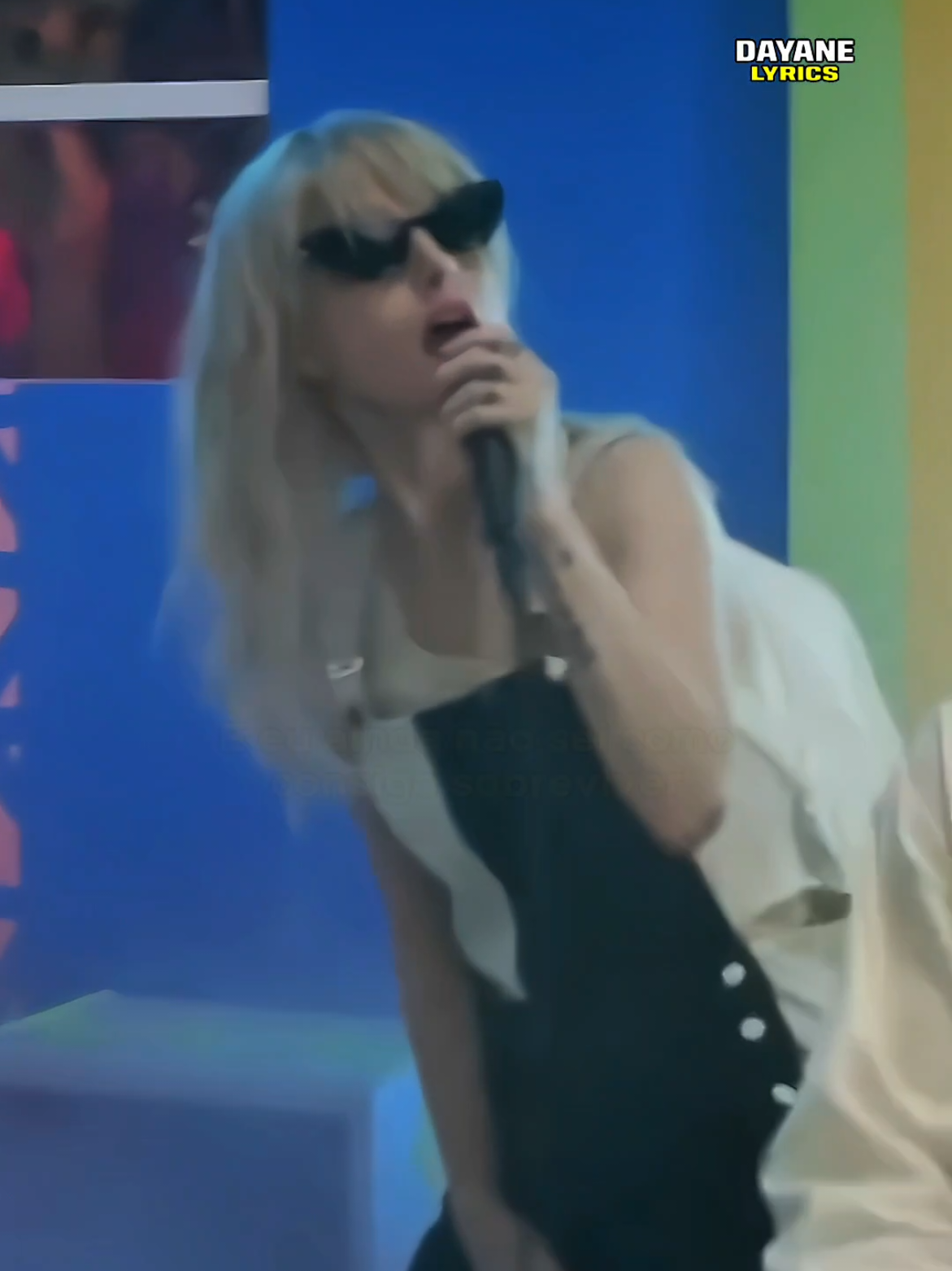 @Dayane Lyrics