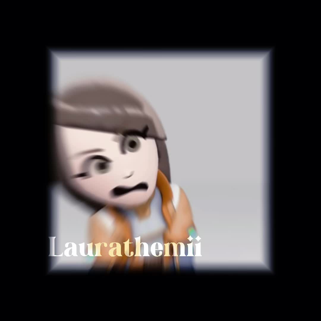 @♡•Laura the mii•♡