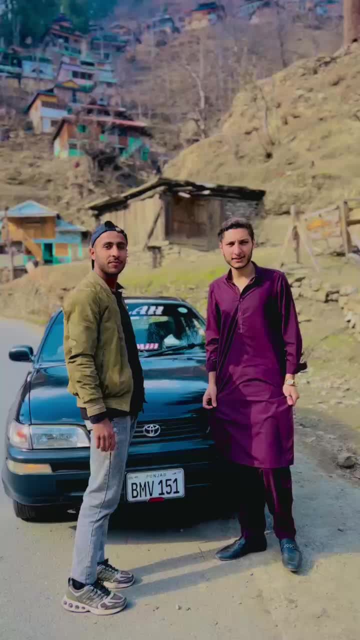 @Umair Dar