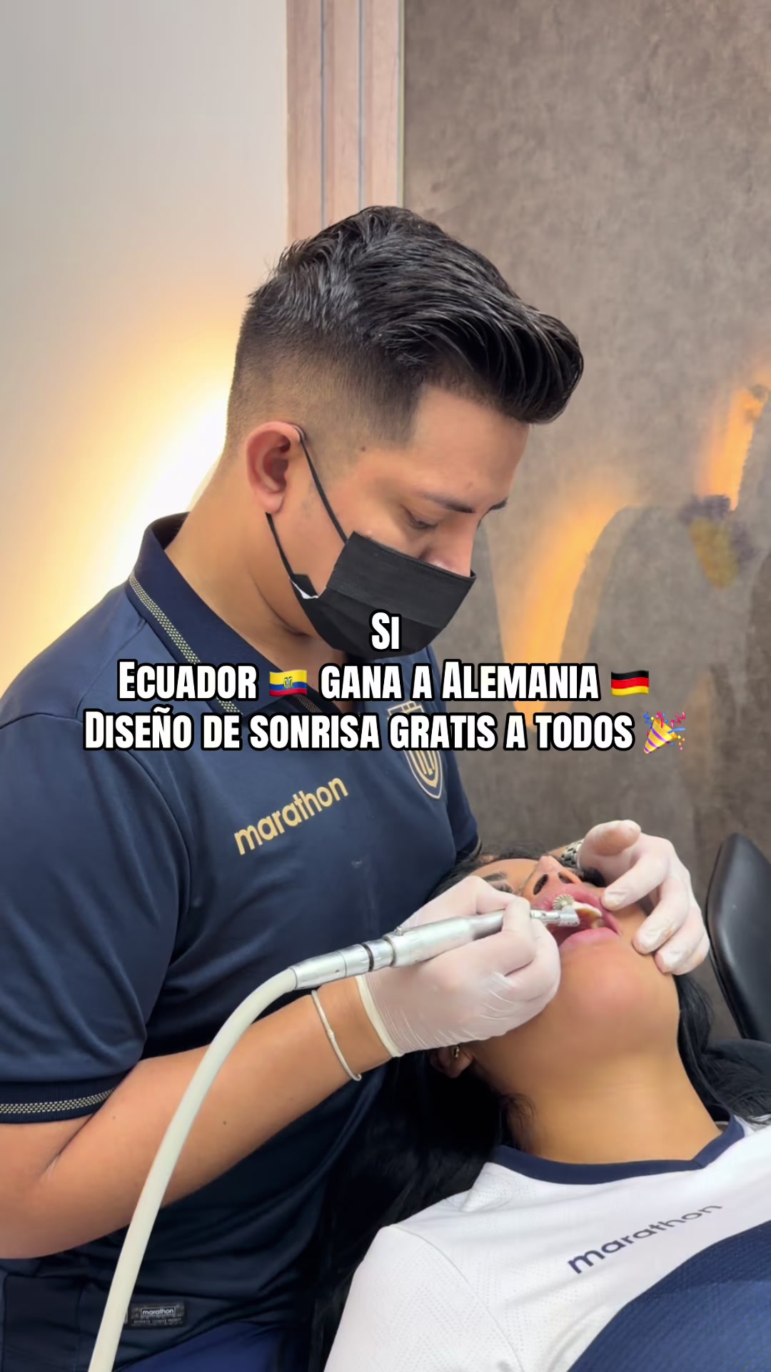 @Clinica Dr. Dixon Del Valle