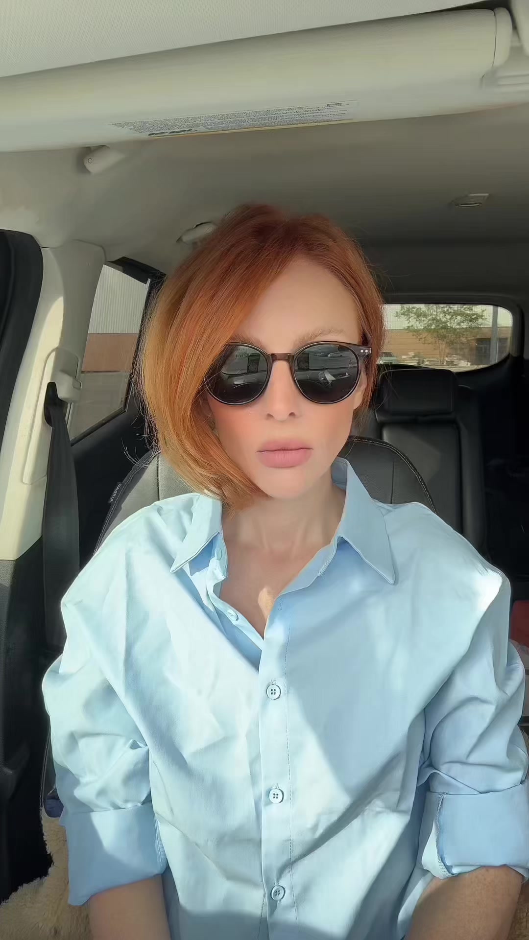 @Canadian Ginger