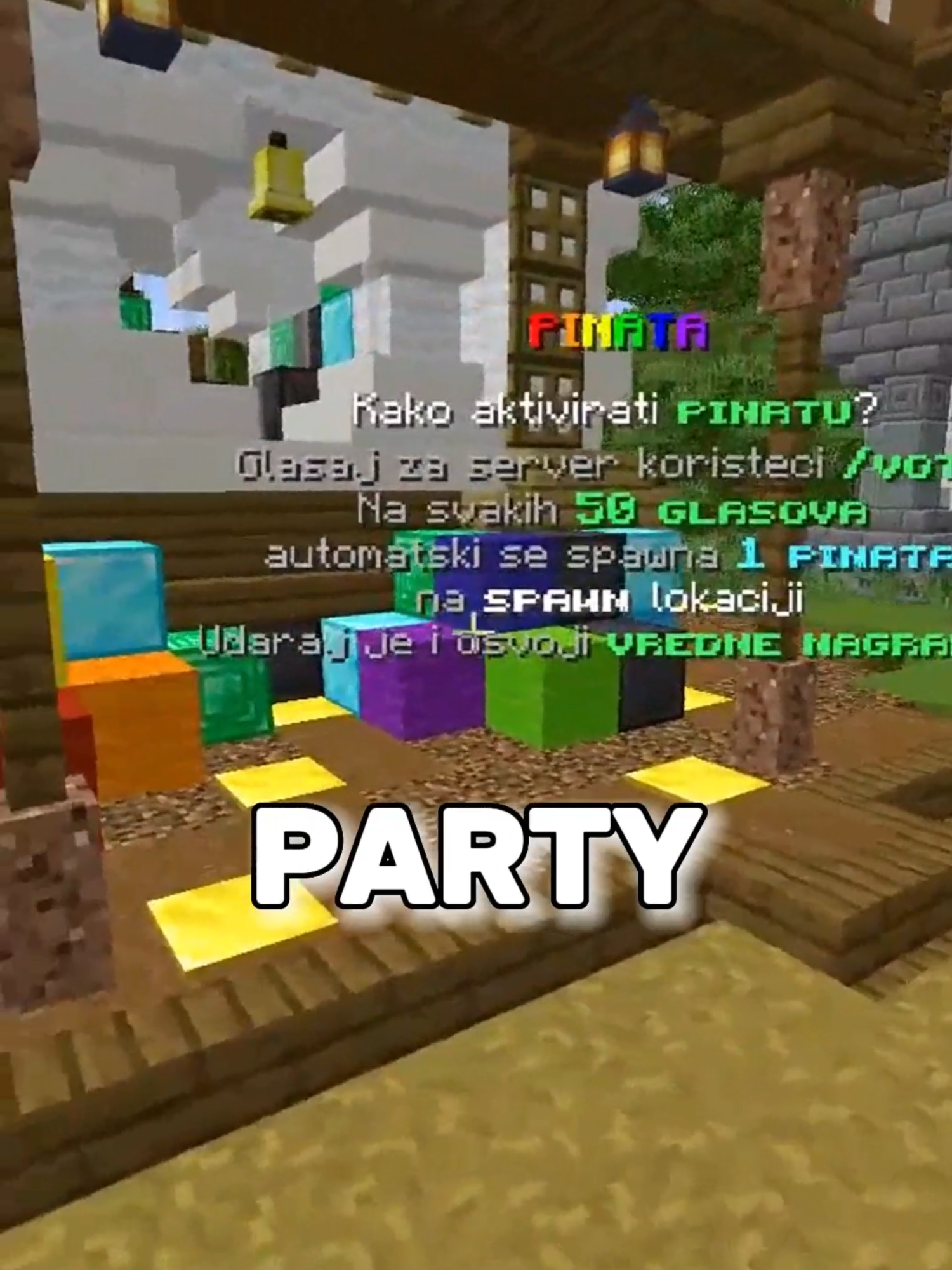 @Balkan SMP