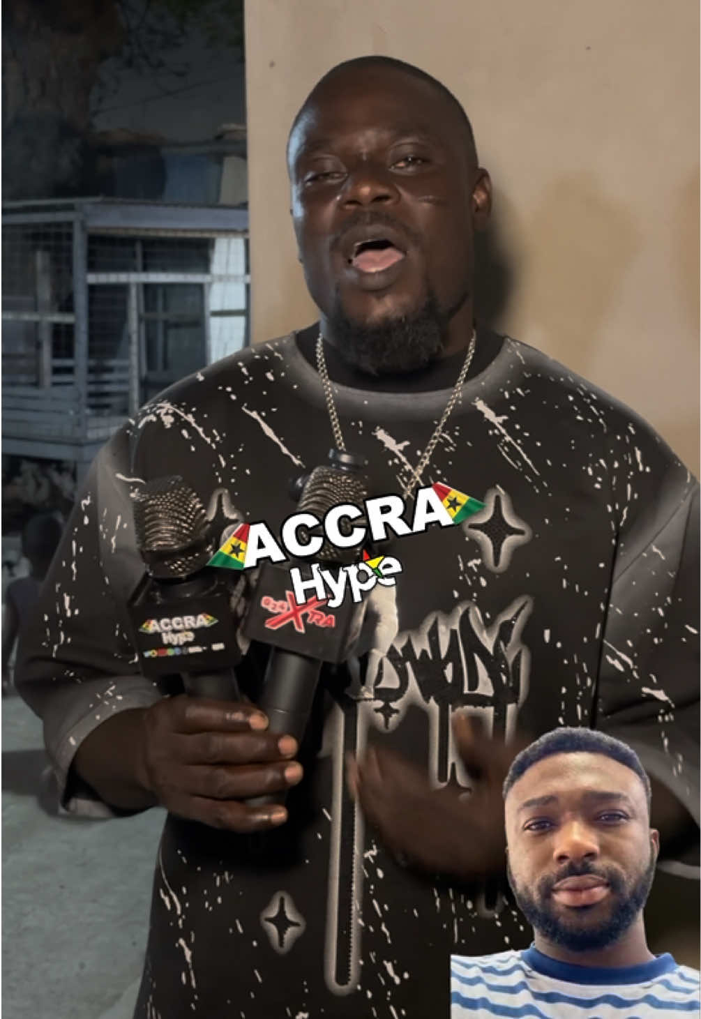@Accra Hype
