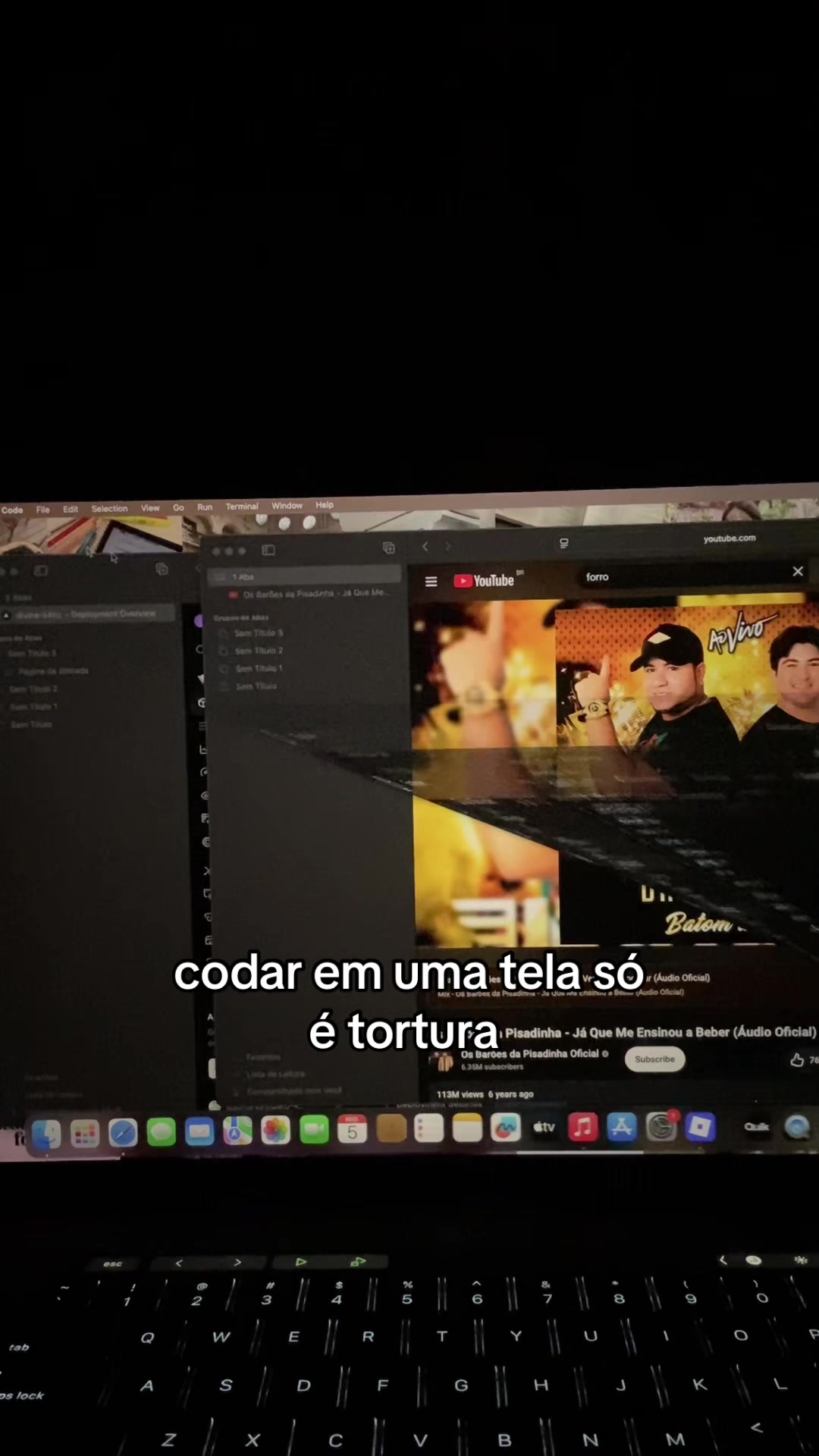 @Sophia Honorato | Dev