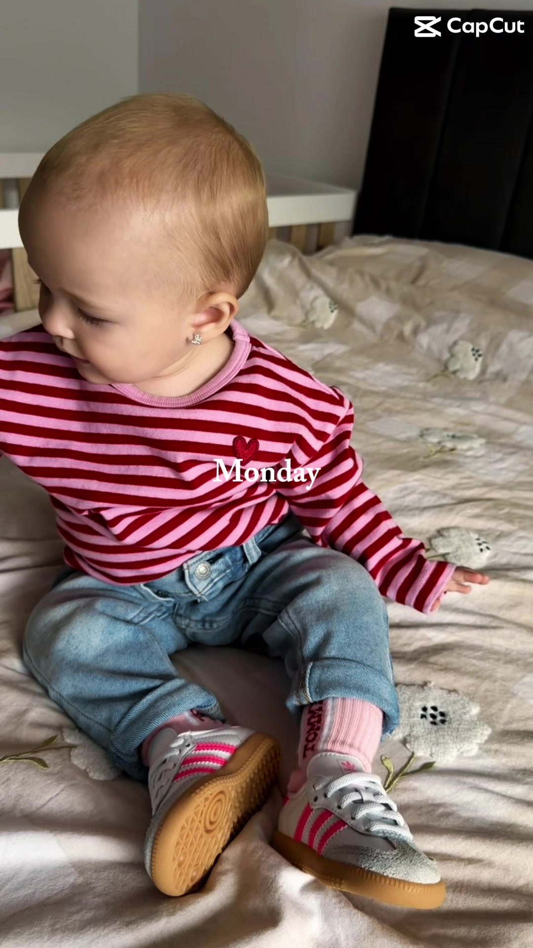 @Lorena | Zara & Mama 🎀✨