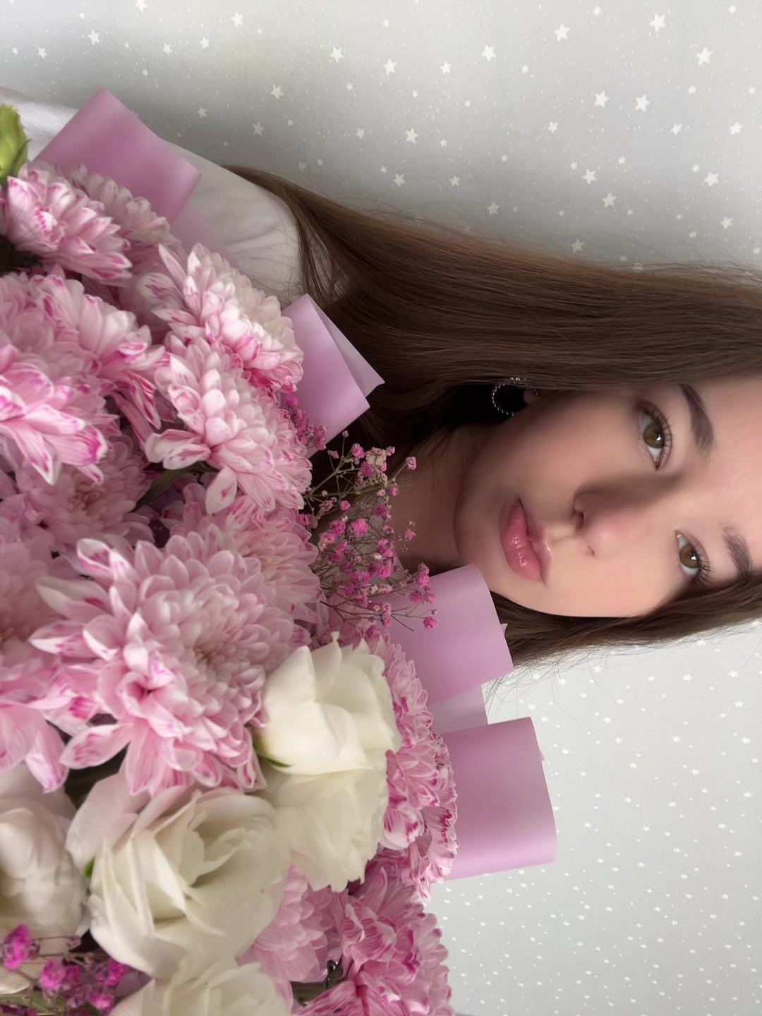 @викуля