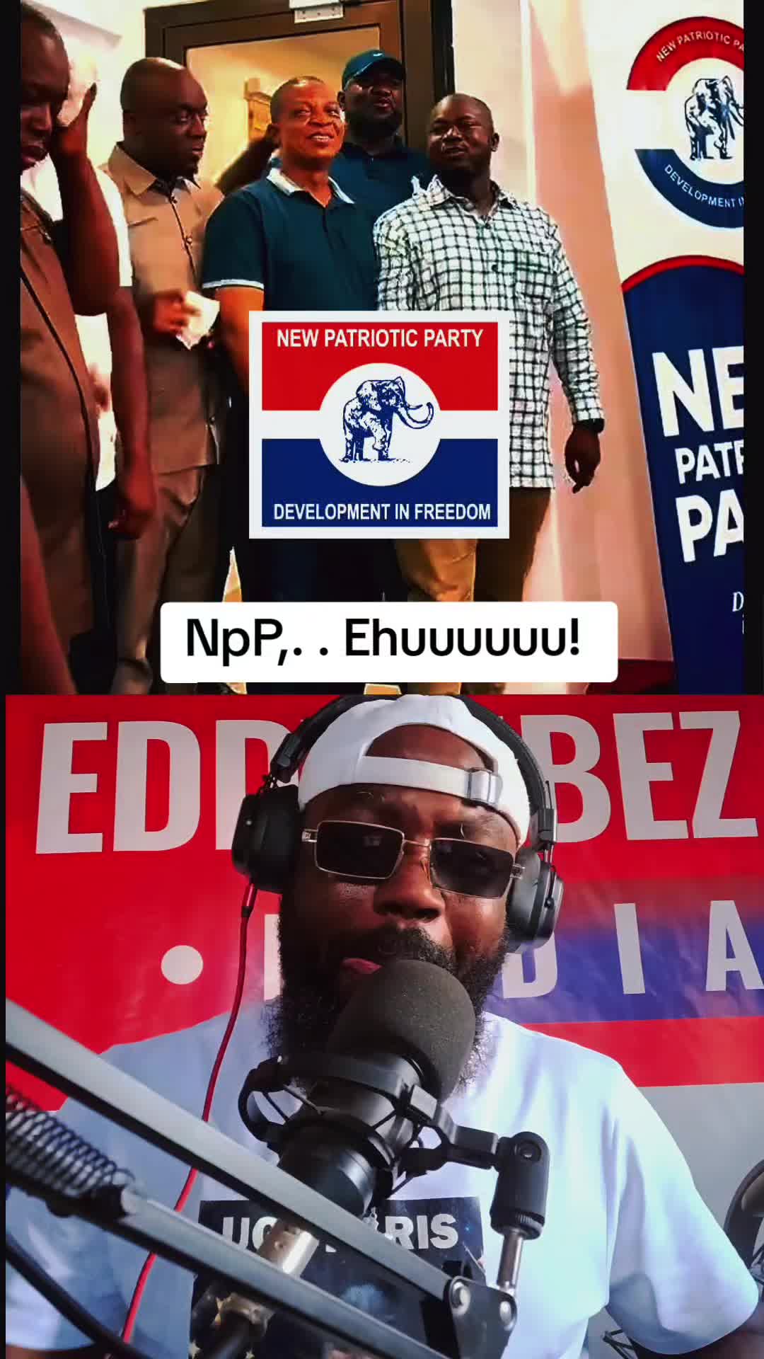 @Eddy vibez Media