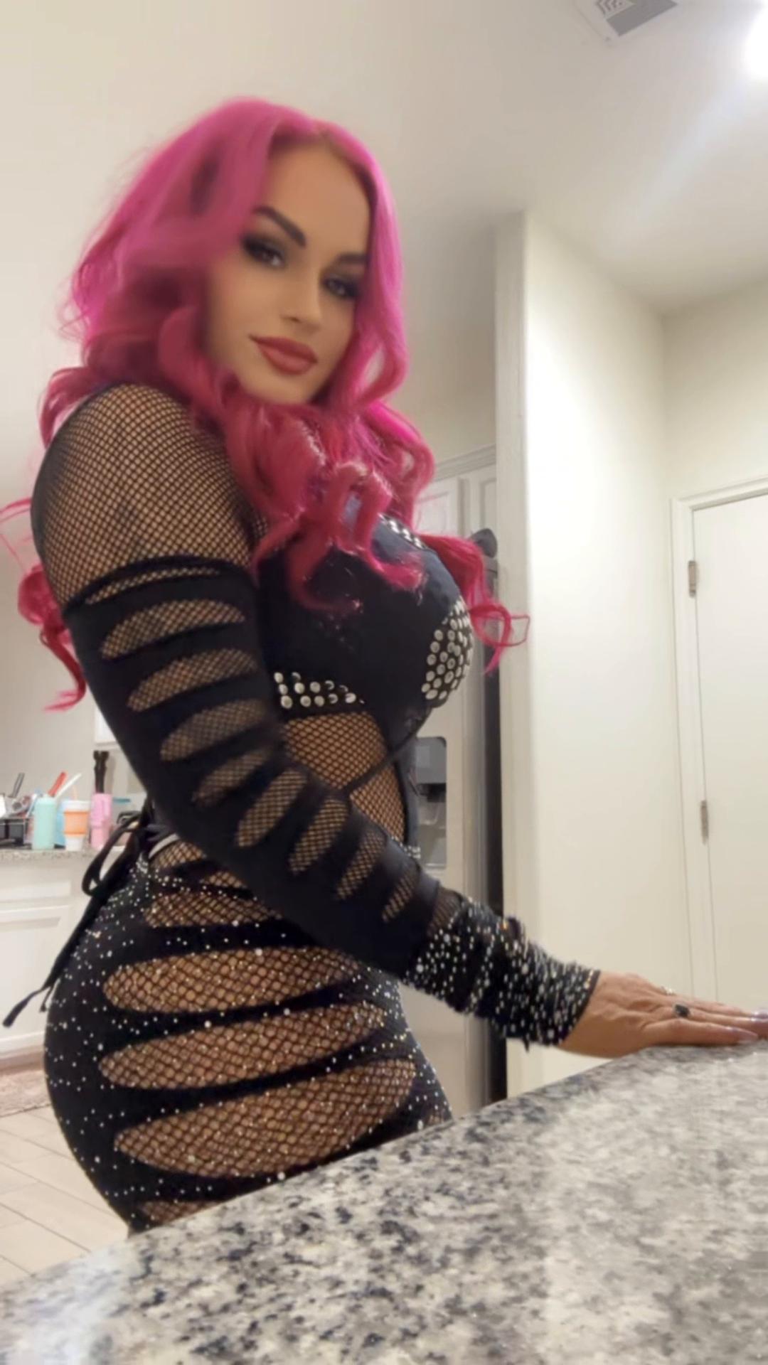 @🐦🔥💿ASHLI PHOENIX💿🐦🔥
